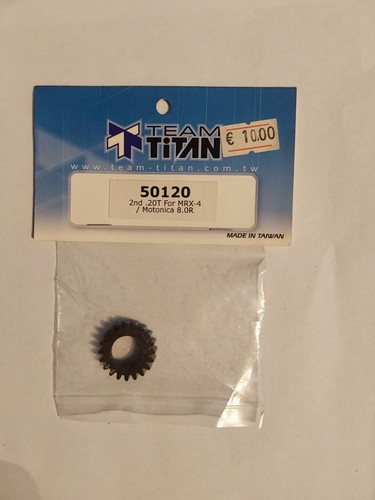 Team titan 2nd 20t for - team,