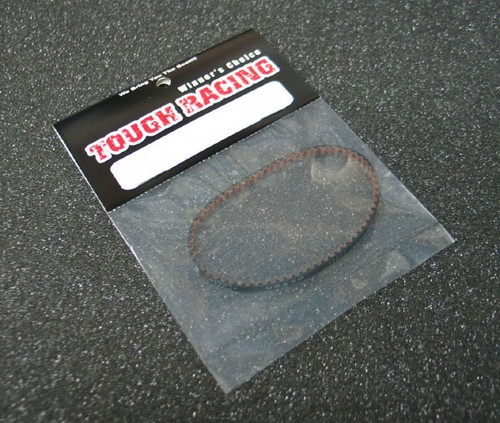 Motonica p80 rubber - rubber, rear
