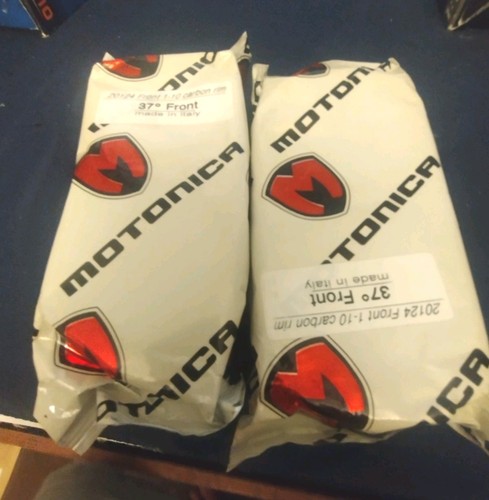 Motonica tires - 1/10,